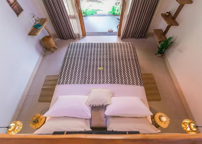 Gasthof Seaside Tribe - Boutique Surf & Retreat 4*