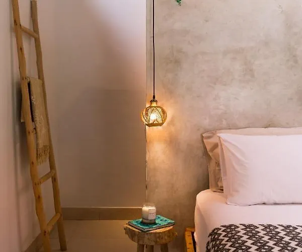 Gasthof Seaside Tribe - Boutique Surf & Retreat