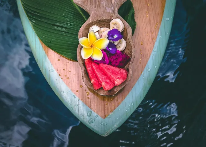 Seaside Tribe - Boutique Surf & Retreat 4*