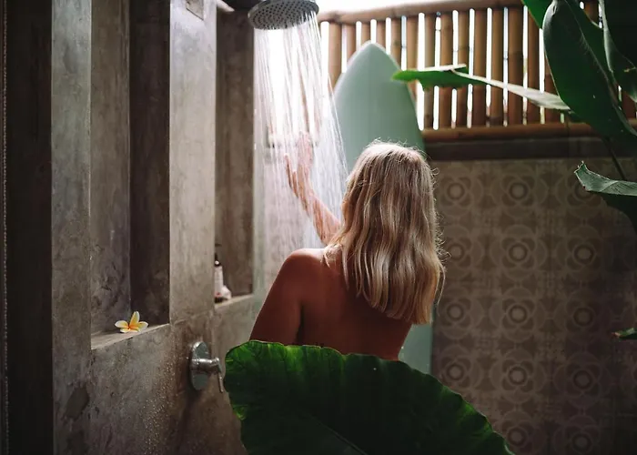 Seaside Tribe - Boutique Surf & Retreat 4*