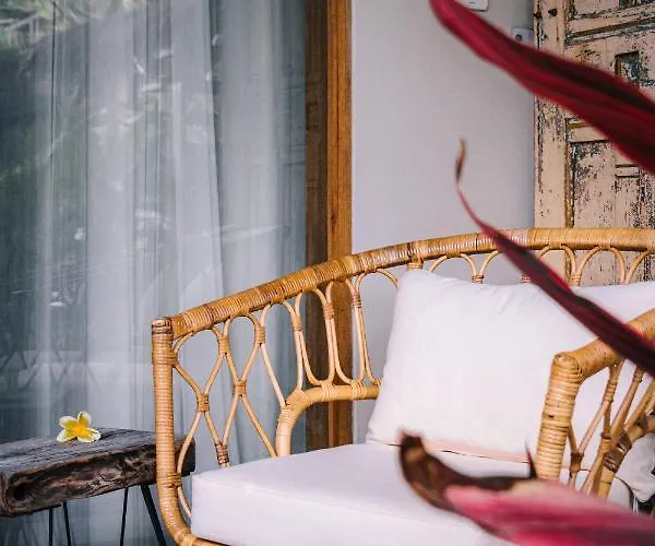 Seaside Tribe - Boutique Surf & Retreat