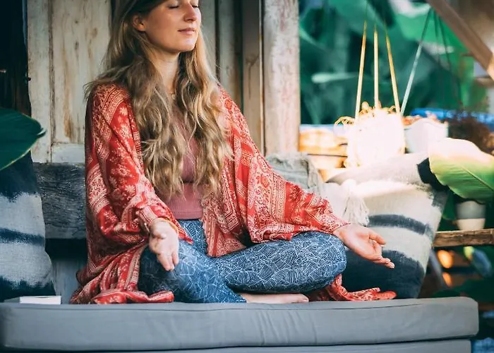 Seaside Tribe - Boutique Surf & Retreat 4*