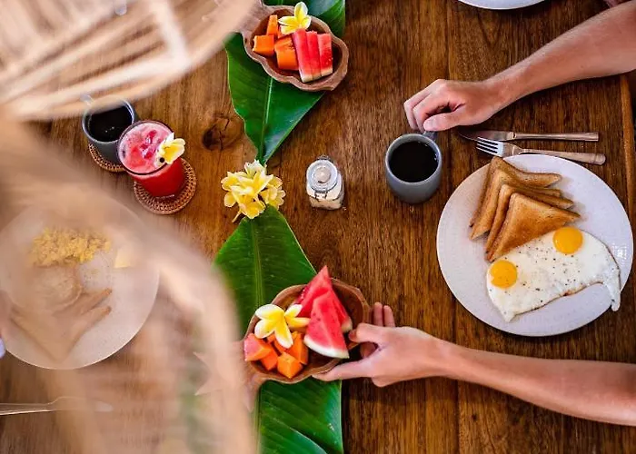 Seaside Tribe - Boutique Surf & Retreat 4*